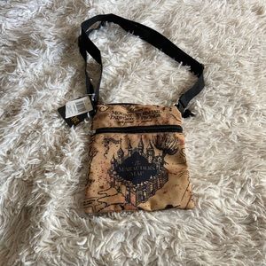 Brand New Harry Potter bag